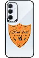 Black Cash Champagne - Samsung Galaxy A35