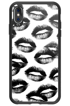 Ghost Kiss 2.0 - Apple iPhone XS Max