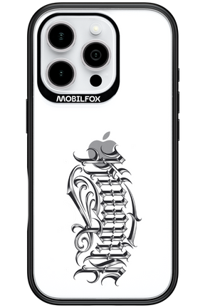 Chaotic Love - Apple iPhone 16 Pro