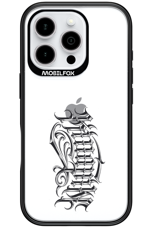 Chaotic Love - Apple iPhone 16 Pro