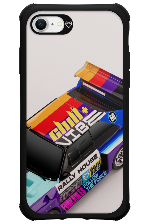 Rally House - Apple iPhone 8