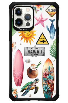 Aloha - Apple iPhone 12 Pro Max