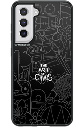 The Art of Chaos - Samsung Galaxy S21 FE