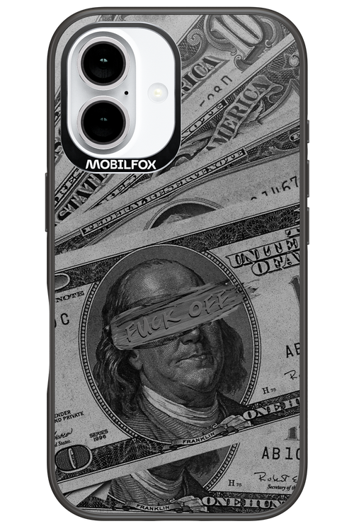 Talking Money - Apple iPhone 16