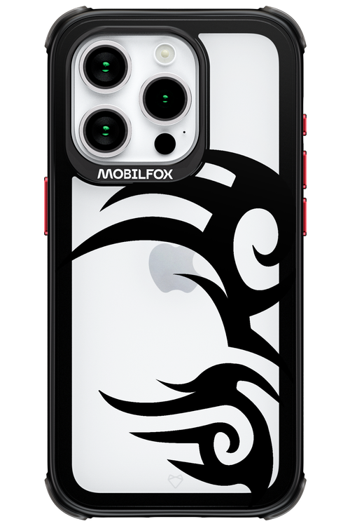 Tattoo Icon 2.0 - Apple iPhone 15 Pro