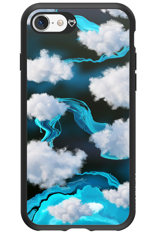 Skywalker 2.0 - Apple iPhone 8