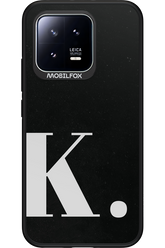 K (Off Space) 2.0 - Xiaomi 13