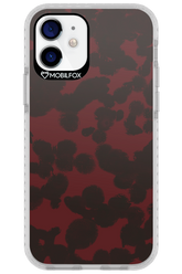 Bordeaux Skin - Apple iPhone 12