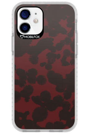 Bordeaux Skin - Apple iPhone 12