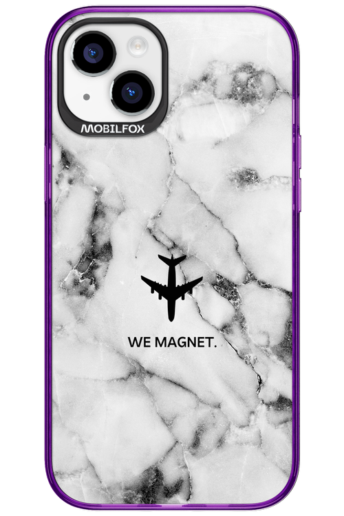 International Love II 2.0 - Apple iPhone 15 Plus