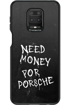 Need Money II - Xiaomi Redmi Note 9 Pro