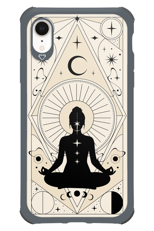 Soul Peace - Apple iPhone XR