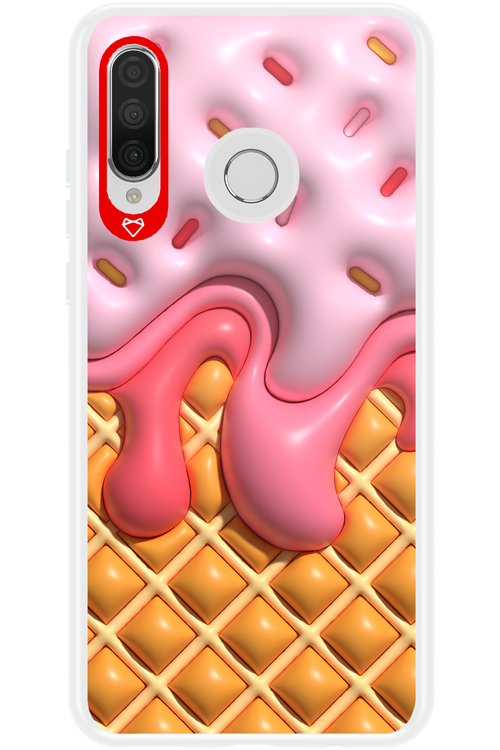 My Ice Cream - Huawei P30 Lite