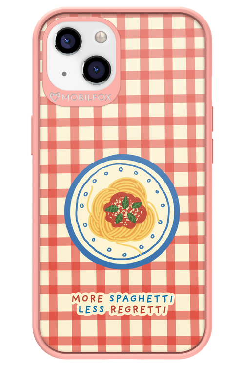 P asta la Vista - Apple iPhone 13