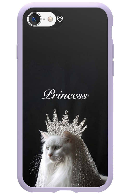 Princess - Apple iPhone SE 2022