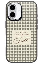 Not Gonna Fall - Apple iPhone 16