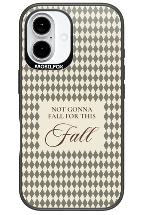 Not Gonna Fall - Apple iPhone 16