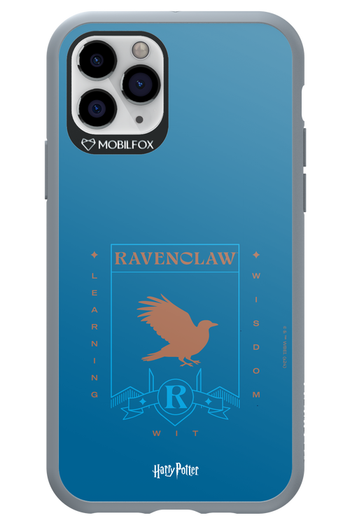 Ravenclaw. - Apple iPhone 11 Pro