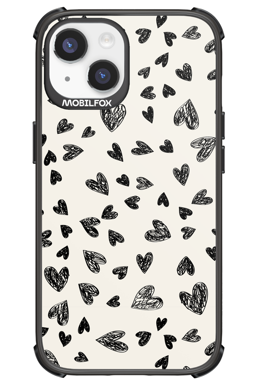 Crazy in Luv 2.0 - Apple iPhone 14