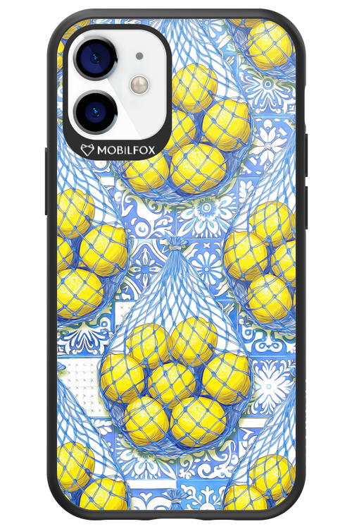 Net Style - Apple iPhone 12 Mini