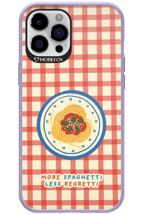 P asta la Vista - Apple iPhone 12 Pro Max