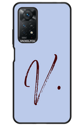 (Jellyfish Presso) V 2.0 - Xiaomi Redmi Note 11Pro 4G/5G