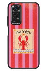 Out Of Office 2.0 - Xiaomi Redmi Note 11/11S 4G
