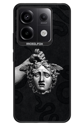 Medusa’s Gaze - Xiaomi Redmi Note 13 Pro 5G