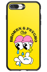 broken psycho 2.0 - Apple iPhone 7 Plus
