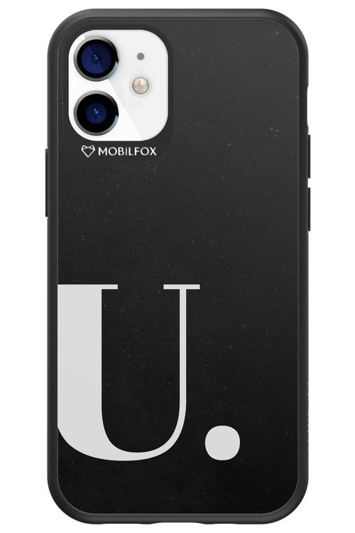 U (Off Space) 2.0 - Apple iPhone 12 Mini