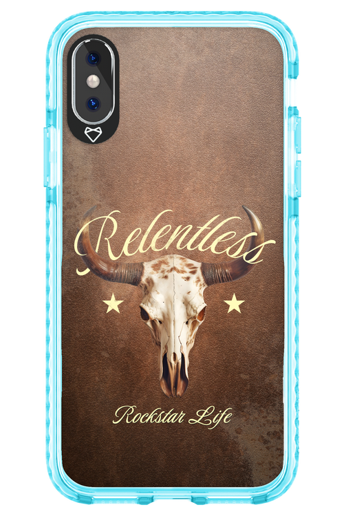 Relentless2 2.0 - Apple iPhone XS