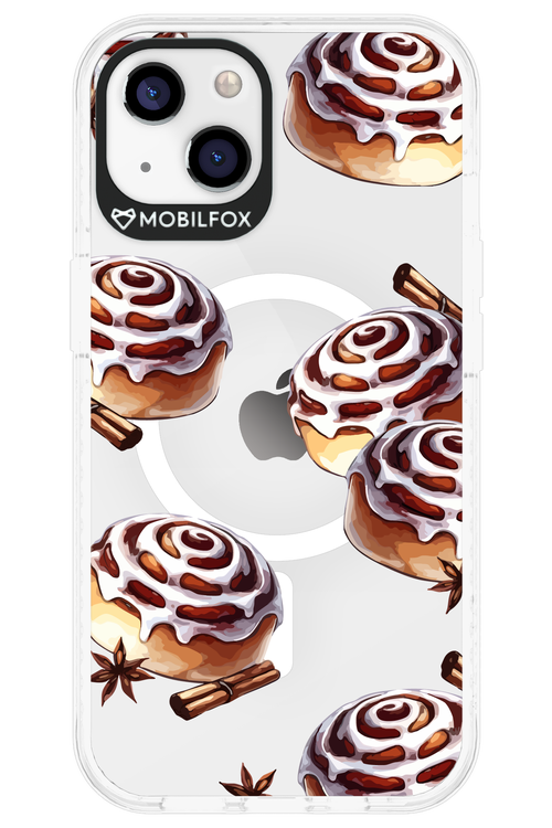 Spicy Cinnamon - Apple iPhone 13