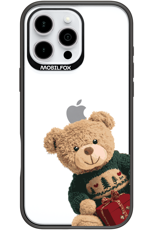 Gifting Bear - Apple iPhone 16 Pro Max