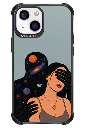 Universe Lover - Apple iPhone 13 Mini