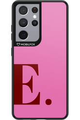 E (Sorbet) 2.0 - Samsung Galaxy S21 Ultra