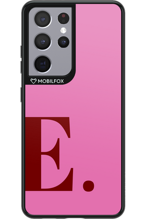 E (Sorbet) 2.0 - Samsung Galaxy S21 Ultra