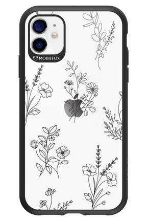 Bouquet - Apple iPhone 11
