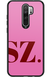 SZ (Sorbet) 2.0 - Xiaomi Redmi Note 8 Pro