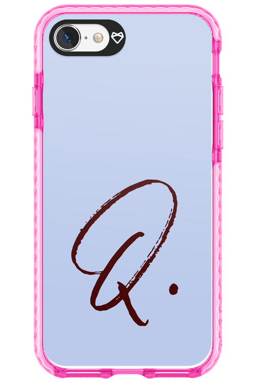 (Jellyfish Presso) Q 2.0 - Apple iPhone SE 2020