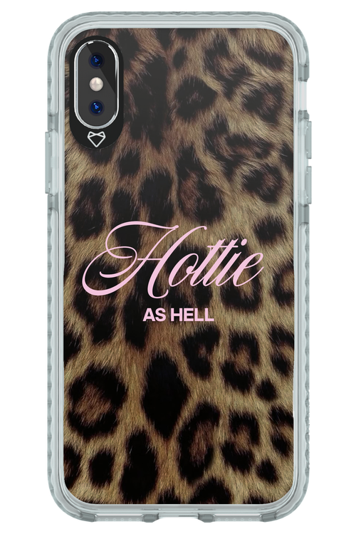 hottie 2.0 - Apple iPhone X