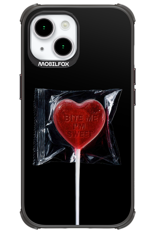Bite 2.0 - Apple iPhone 15