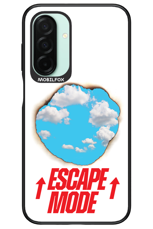 Escape mode 2.0 - Samsung Galaxy A26