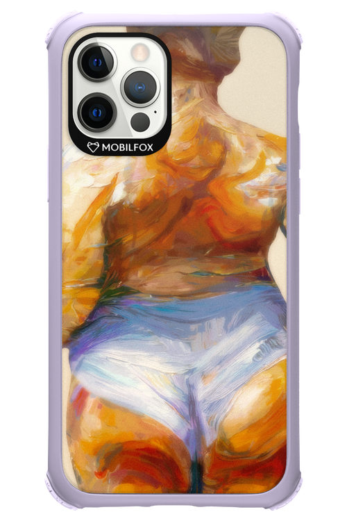 Goddass - Apple iPhone 12 Pro