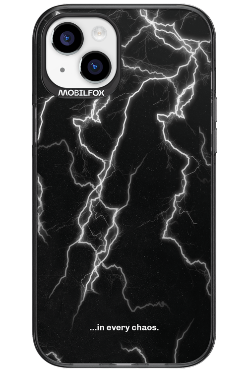 Chaotic Thunder 2.0 - Apple iPhone 15 Plus