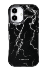 Chaotic Thunder 2.0 - Apple iPhone 17