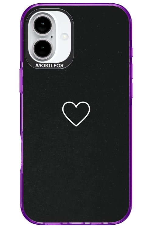 Love Is Simple 2.0 - Apple iPhone 16 Plus