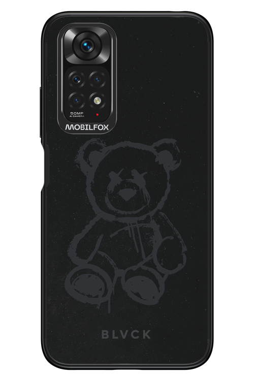 BLVCK BEAR 2.0 - Xiaomi Redmi Note 11/11S 4G