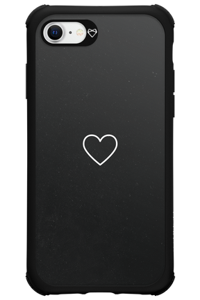 Love Is Simple - Apple iPhone 8