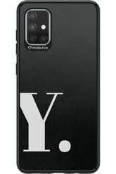 Y (Off Space) 2.0 - Samsung Galaxy A71