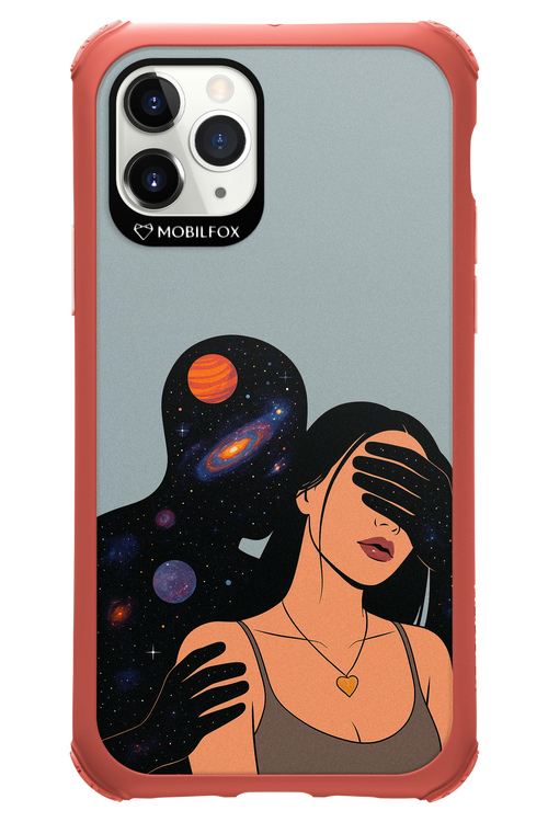 Universe Lover - Apple iPhone 11 Pro
